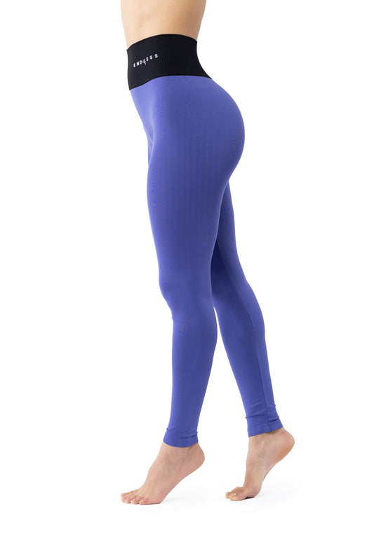 Legging seamless 150 den Viola